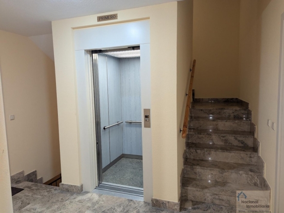 Imagen 3 de Piso en Venta en San Ildefonso O La Granja Segovia