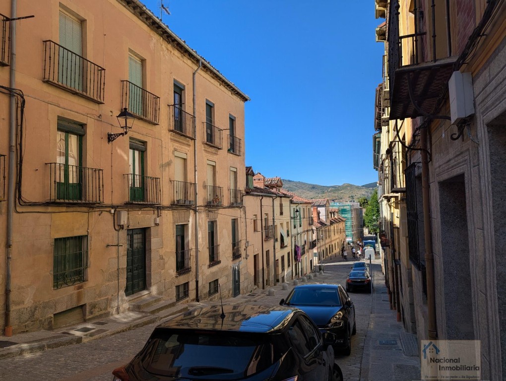 Imagen 2 de Piso en Venta en San Ildefonso O La Granja Segovia