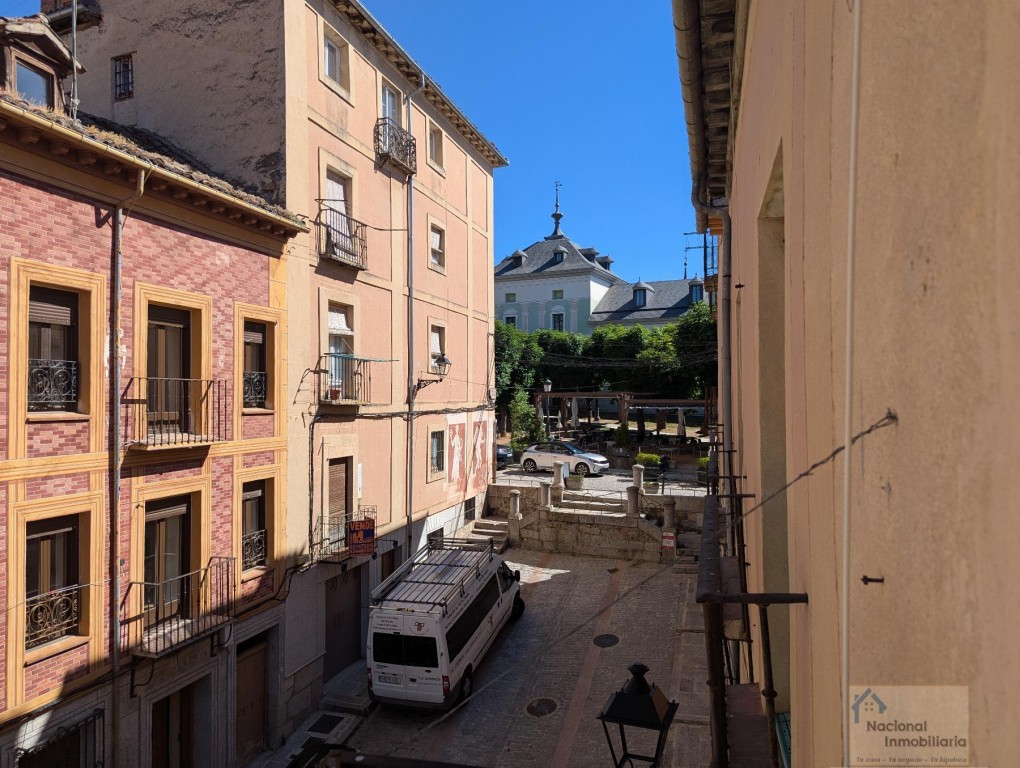 Imagen 3 de Piso en Venta en San Ildefonso O La Granja Segovia