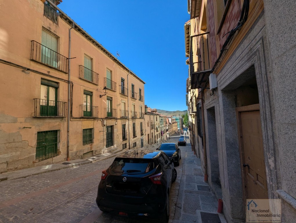 Imagen 4 de Piso en Venta en San Ildefonso O La Granja Segovia