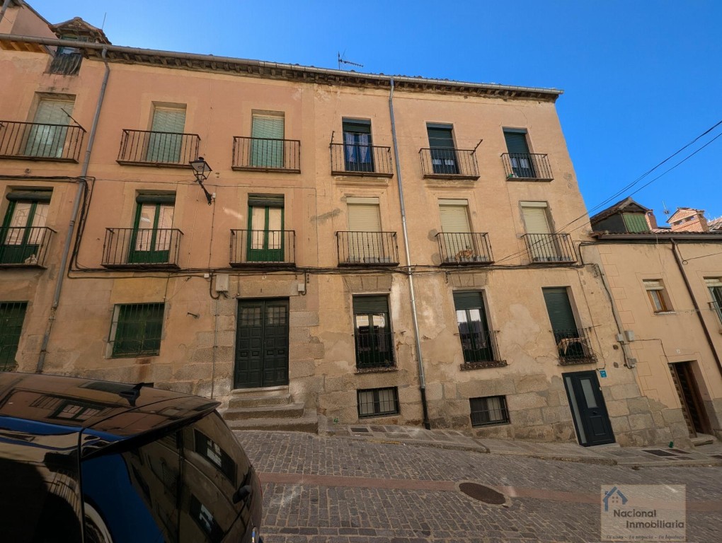 Imagen 1 de Piso en Venta en San Ildefonso O La Granja Segovia