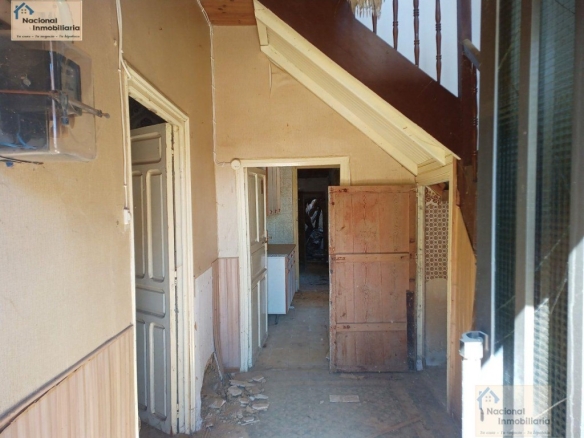 Imagen 2 de Casa-Chalet en Venta en Villacarralon Valladolid