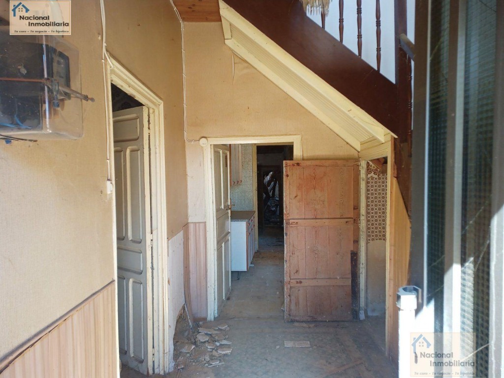 Imagen 2 de Casa-Chalet en Venta en Villacarralon Valladolid