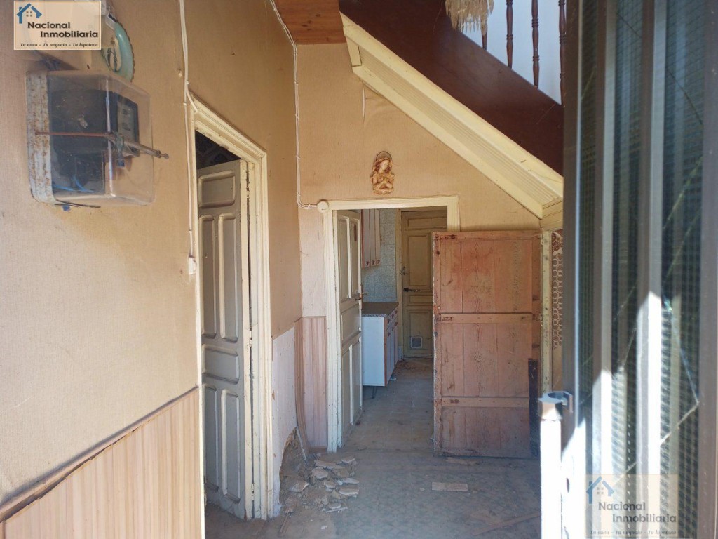 Imagen 3 de Casa-Chalet en Venta en Villacarralon Valladolid