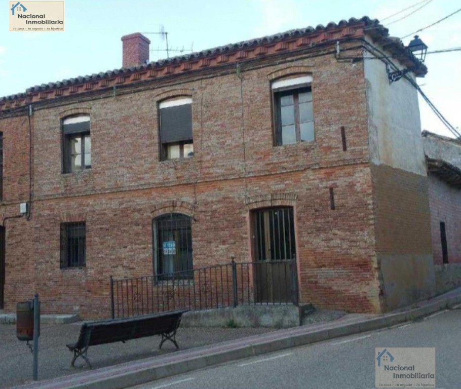 po-1270386-imagen - El Club del Propietario Imagen 1 de Casa-Chalet en Venta en Villacarralon Valladolid