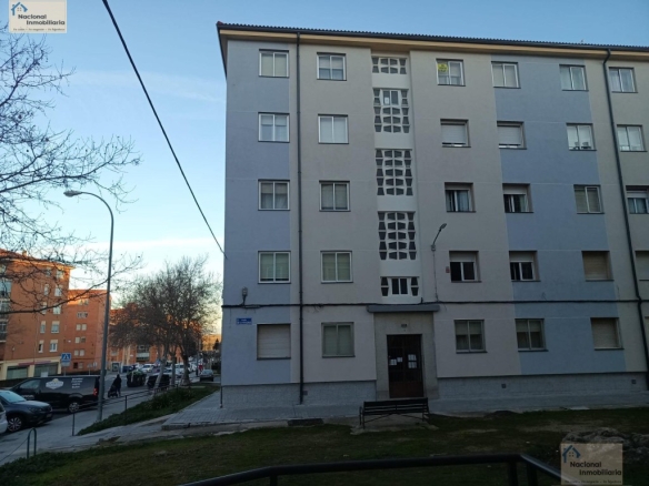 Imagen 2 de Piso en Venta en Segovia Segovia