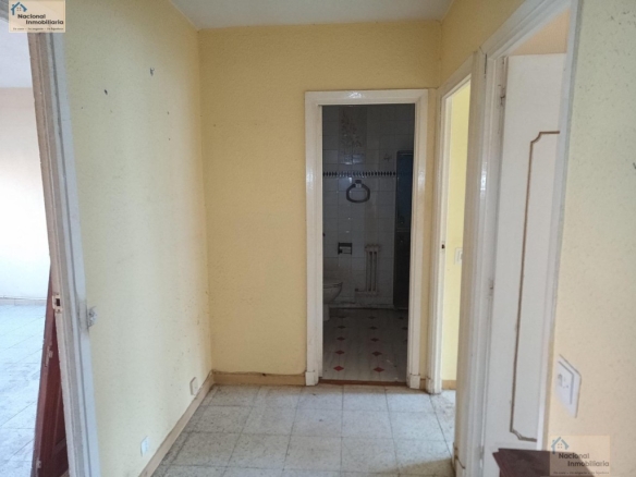 Imagen 3 de Piso en Venta en Segovia Segovia