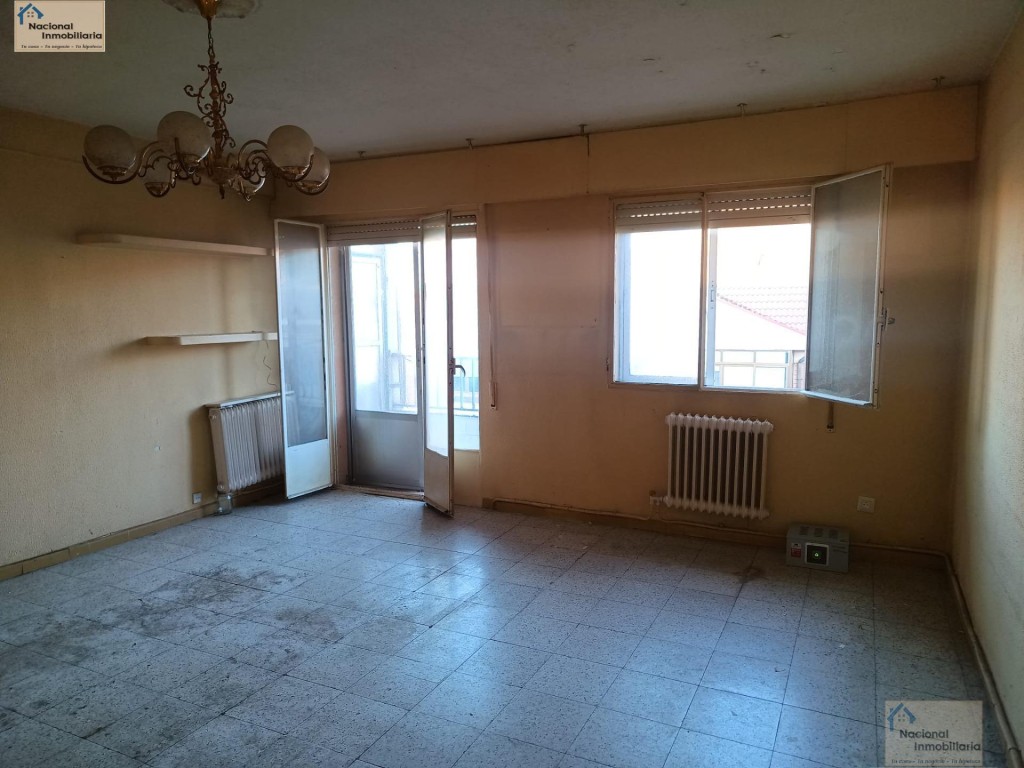 Imagen 4 de Piso en Venta en Segovia Segovia