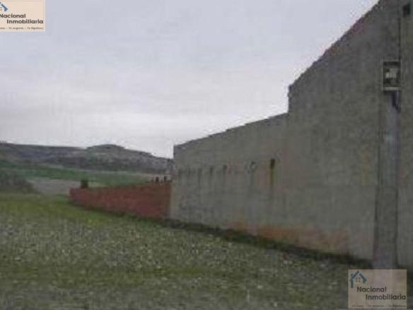 Imagen 1 de Nave industrial en Venta en Vallelado Segovia