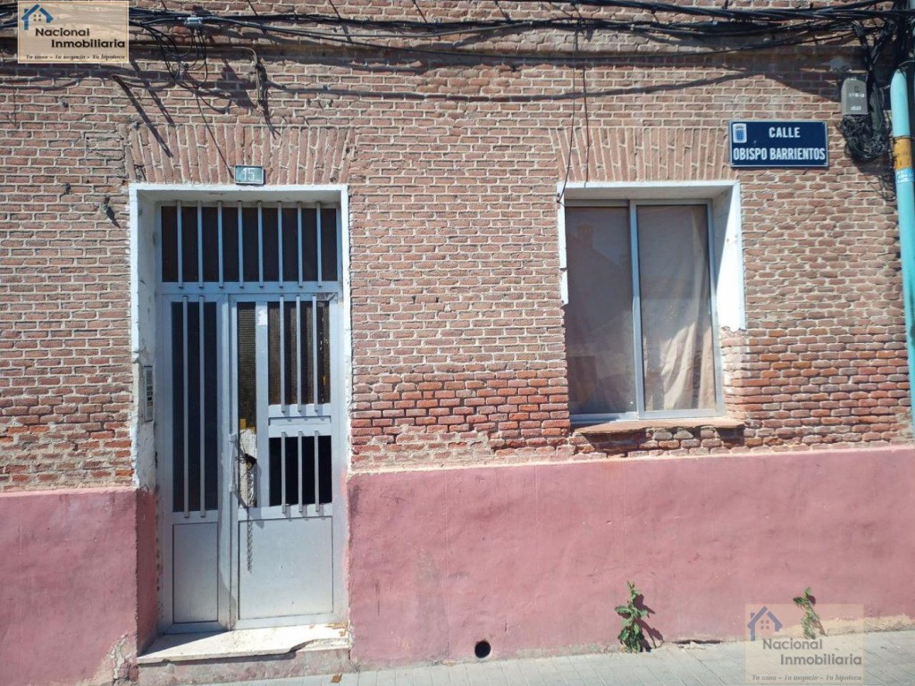 Imagen 2 de Piso en Venta en Medina Del Campo Valladolid