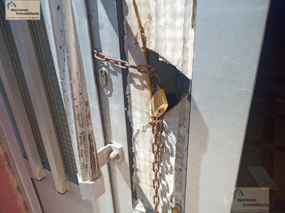 Imagen 3 de Piso en Venta en Medina Del Campo Valladolid