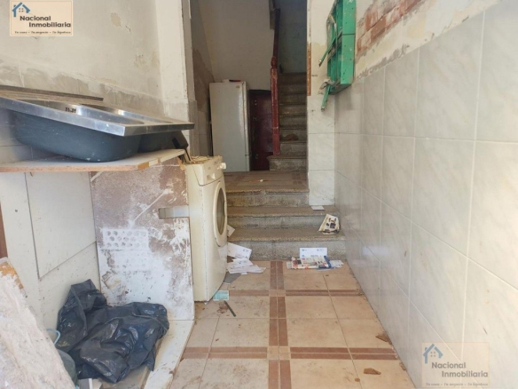 Imagen 4 de Piso en Venta en Medina Del Campo Valladolid