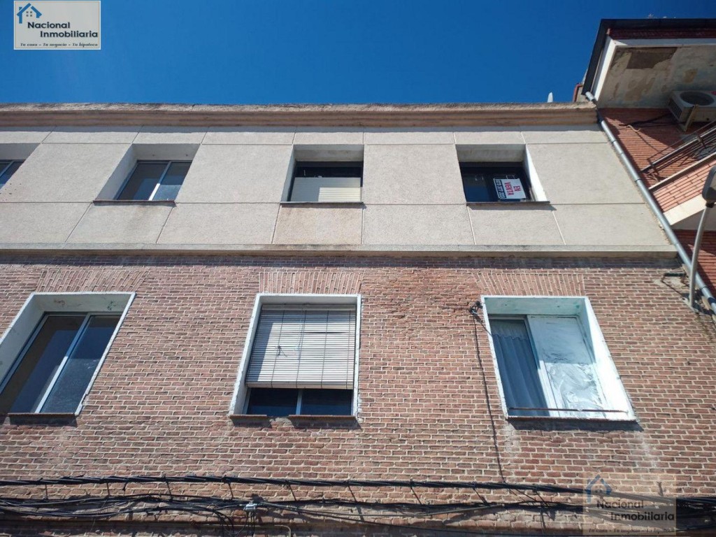 Imagen 1 de Piso en Venta en Medina Del Campo Valladolid