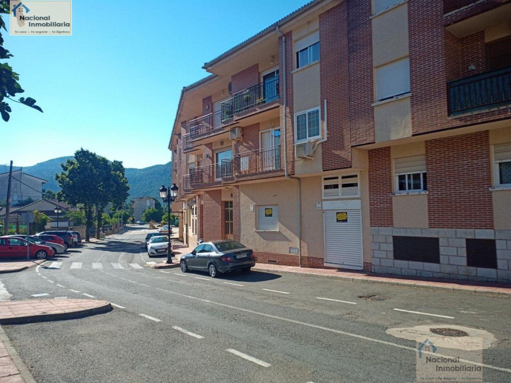 Imagen 1 de Local comercial en Venta en Santa Maria Del Tietar Ávila