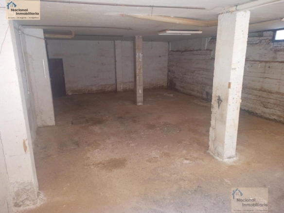 Imagen 3 de Local comercial en Venta en Arenas De San Pedro Ávila