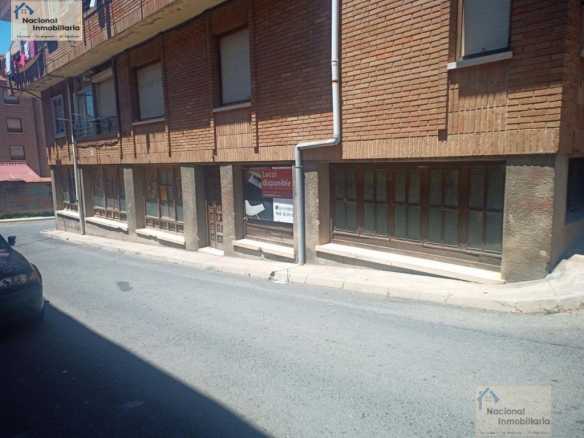 Imagen 1 de Local comercial en Venta en Arenas De San Pedro Ávila