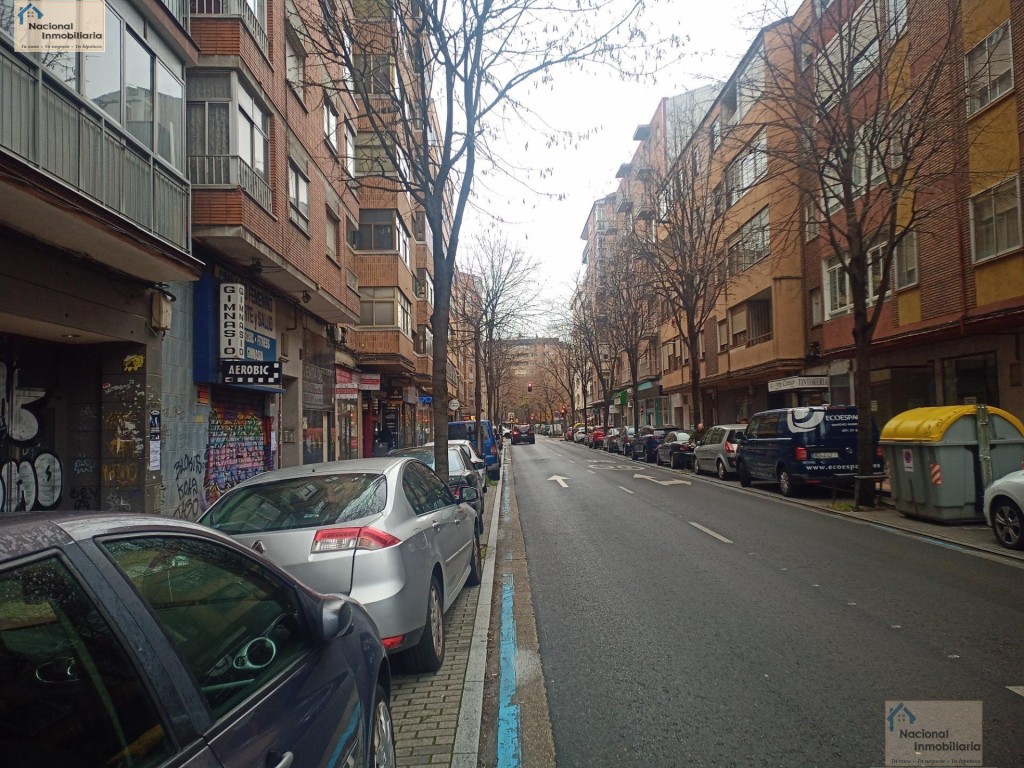 Imagen 2 de Local comercial en Venta en Valladolid Valladolid