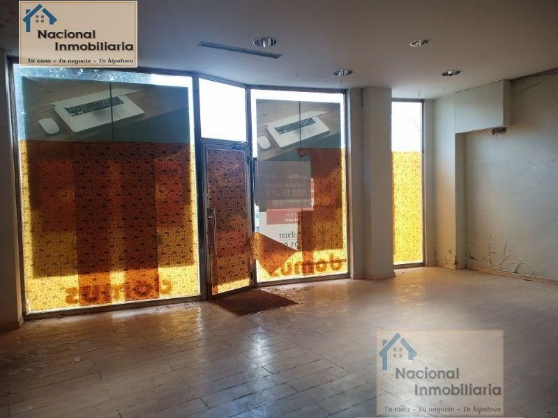 Imagen 2 de Local comercial en Venta en Valladolid Valladolid