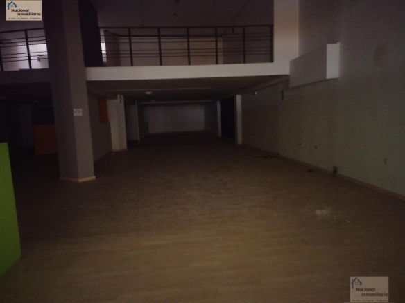 Imagen 3 de Local comercial en Venta en Valladolid Valladolid