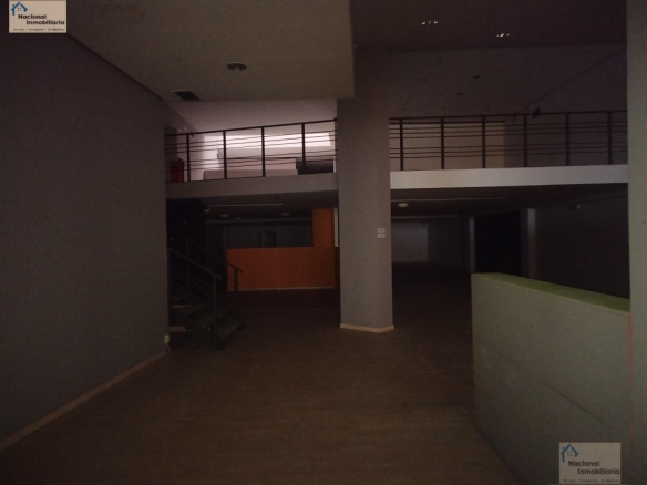 Imagen 4 de Local comercial en Venta en Valladolid Valladolid