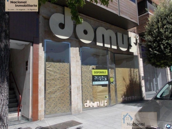 po-1270394-imagen - El Club del Propietario Imagen 1 de Local comercial en Venta en Valladolid Valladolid