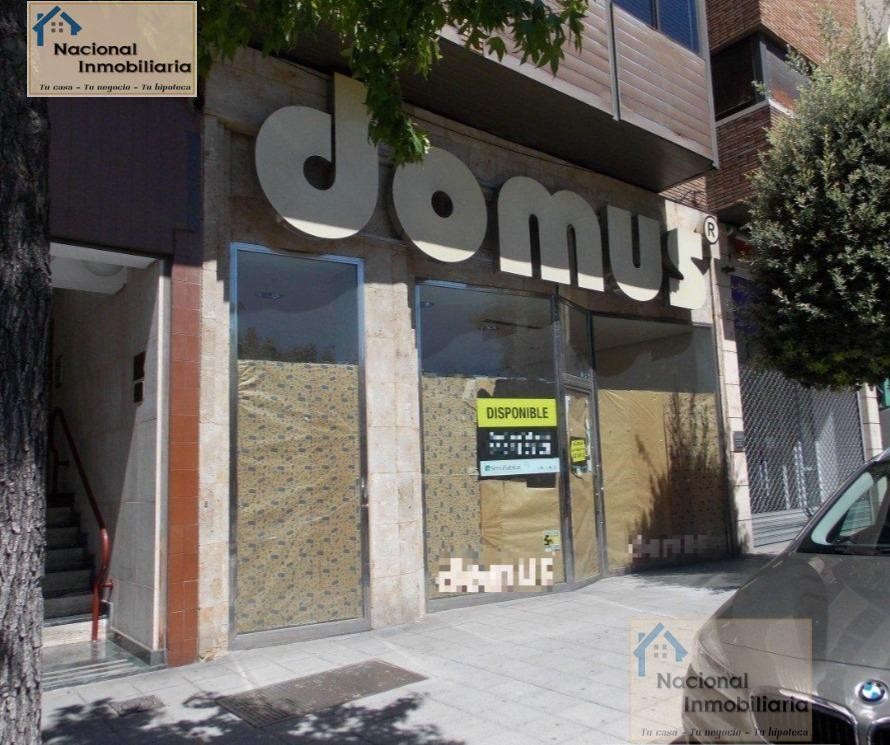po-1270394-imagen - El Club del Propietario Imagen 1 de Local comercial en Venta en Valladolid Valladolid