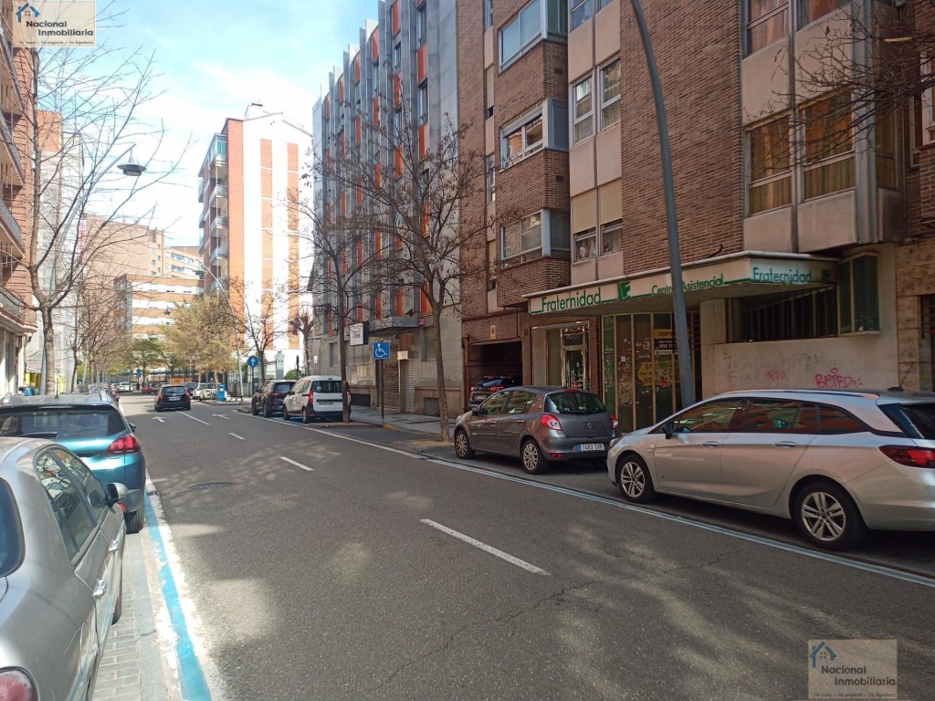 Imagen 2 de Local comercial en Venta en Valladolid Valladolid