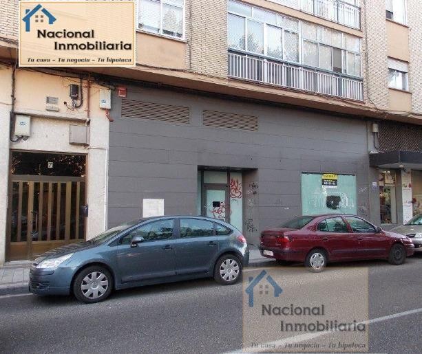 po-1270396-imagen - El Club del Propietario Imagen 1 de Local comercial en Venta en Valladolid Valladolid
