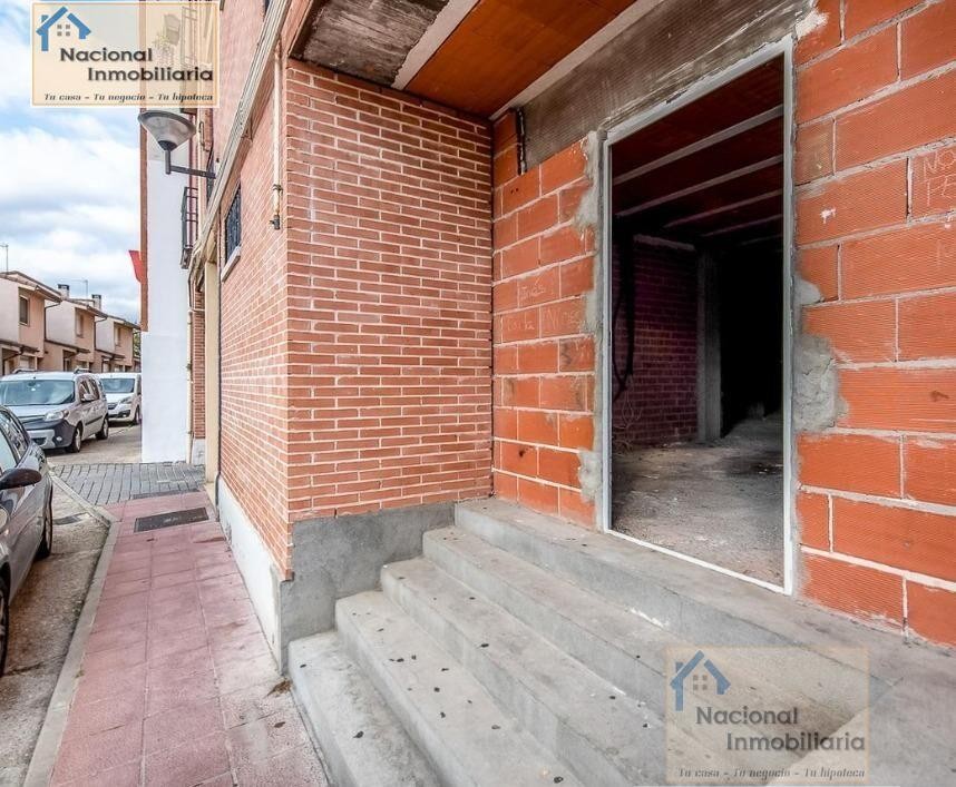 Imagen 1 de Local comercial en Venta en Tudela De Duero Valladolid