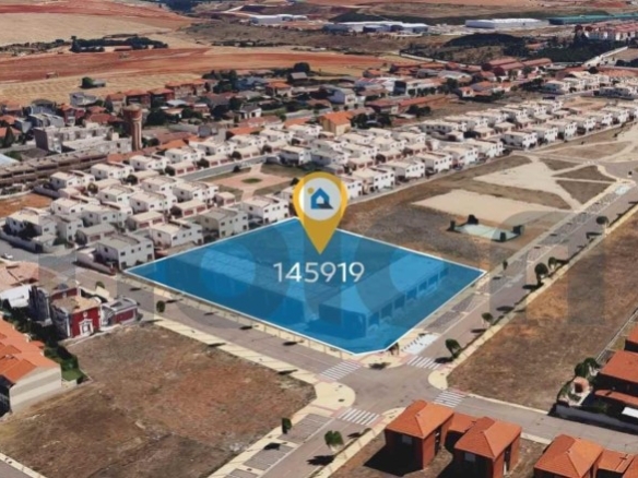 Imagen 3 de Suelo urbanizable en Venta en Doñinos De Salamanca Salamanca