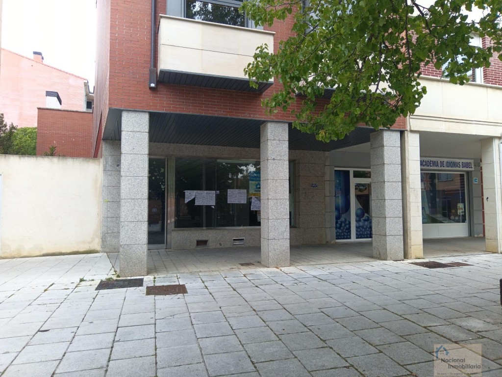 La Valladolid