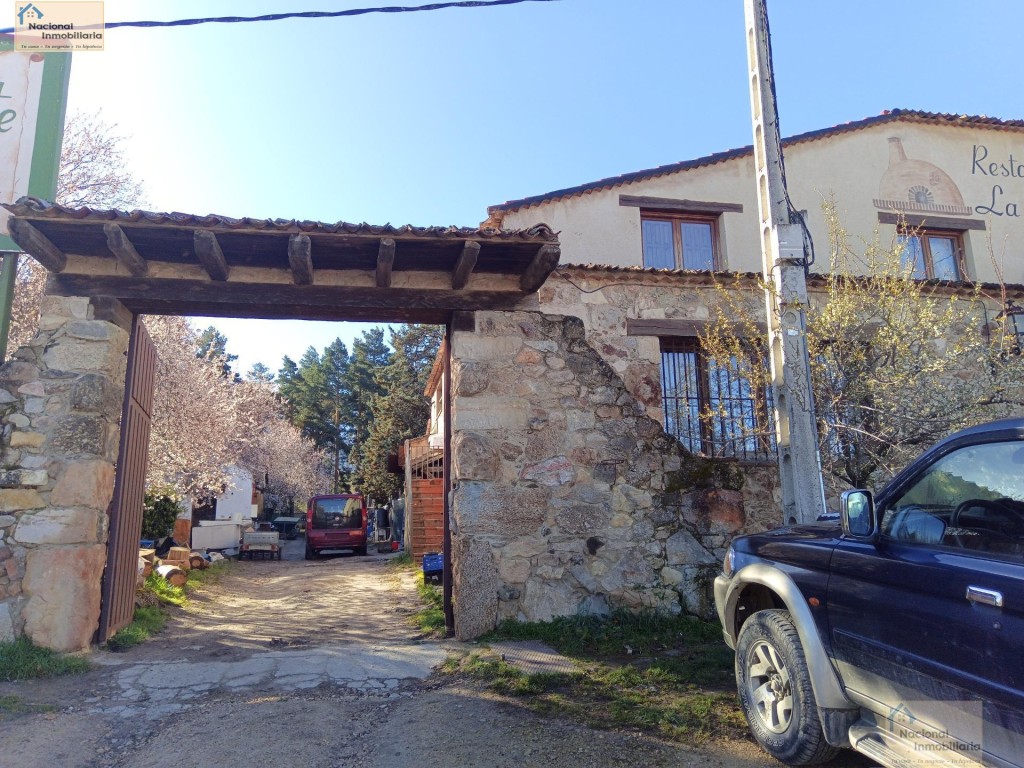 Imagen 3 de Local comercial en Venta en Collado Hermoso Segovia