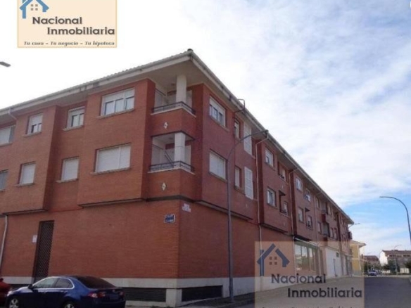 Imagen 2 de Parking coche en Venta en Cuellar Segovia