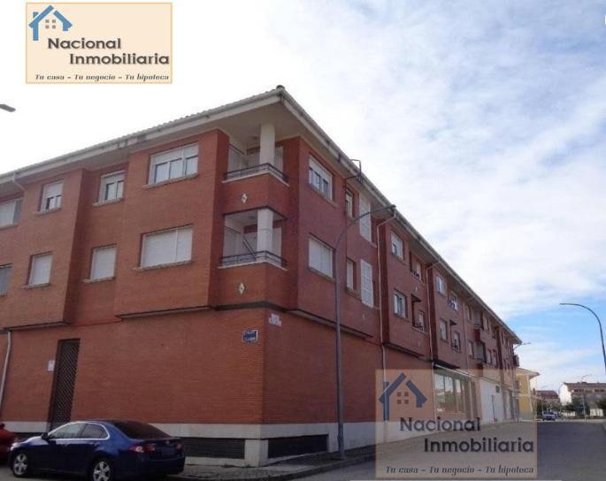 Imagen 2 de Parking coche en Venta en Cuellar Segovia
