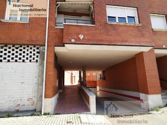 Imagen 3 de Parking coche en Venta en Cuellar Segovia