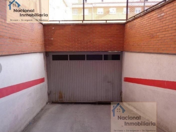 Imagen 4 de Parking coche en Venta en Cuellar Segovia