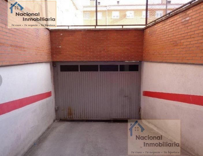 Imagen 4 de Parking coche en Venta en Cuellar Segovia