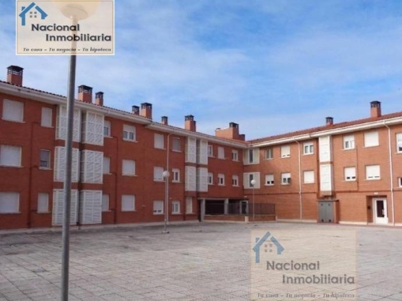 Imagen 1 de Parking coche en Venta en Cuellar Segovia