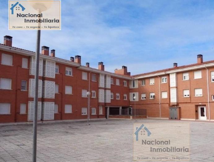 Imagen 1 de Parking coche en Venta en Cuellar Segovia