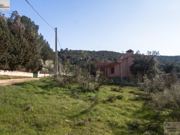 Imagen 1 de Suelo urbanizable en Venta en Pelayos De La Presa Madrid