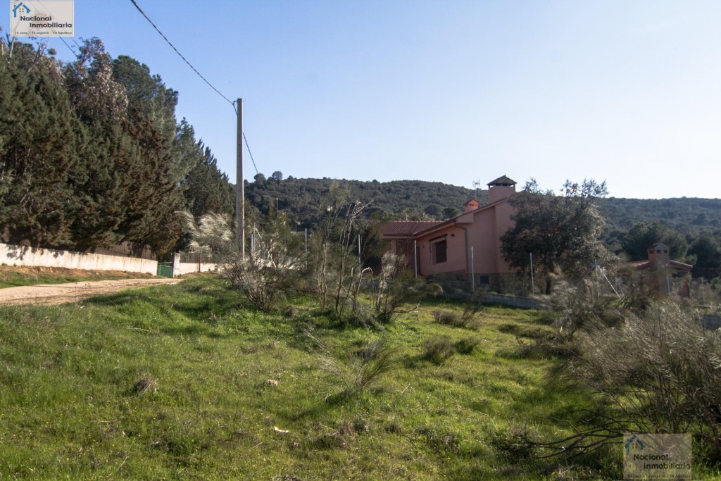 Imagen 1 de Suelo urbanizable en Venta en Pelayos De La Presa Madrid