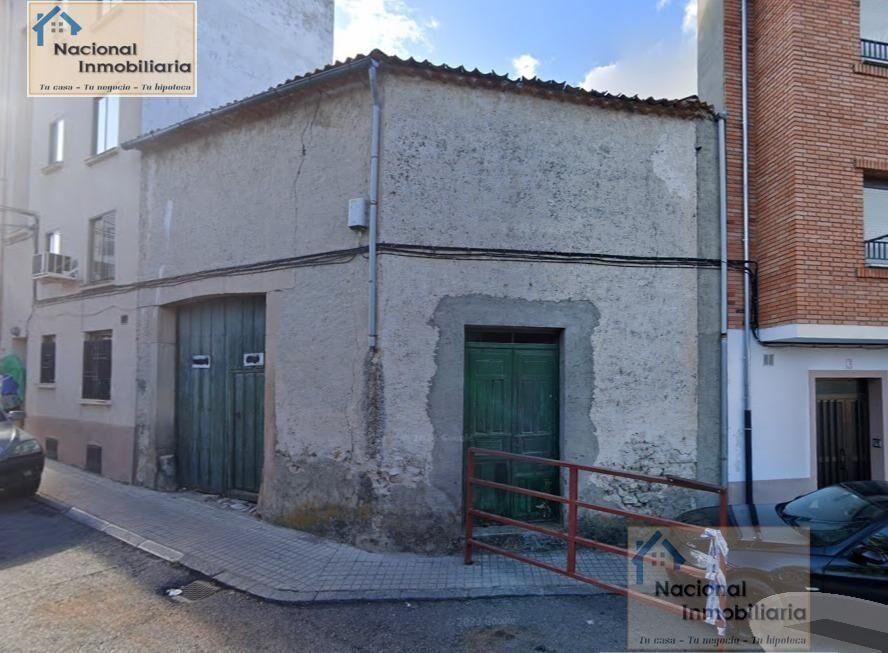 Imagen 2 de Casa-Chalet en Venta en Cantalejo Segovia