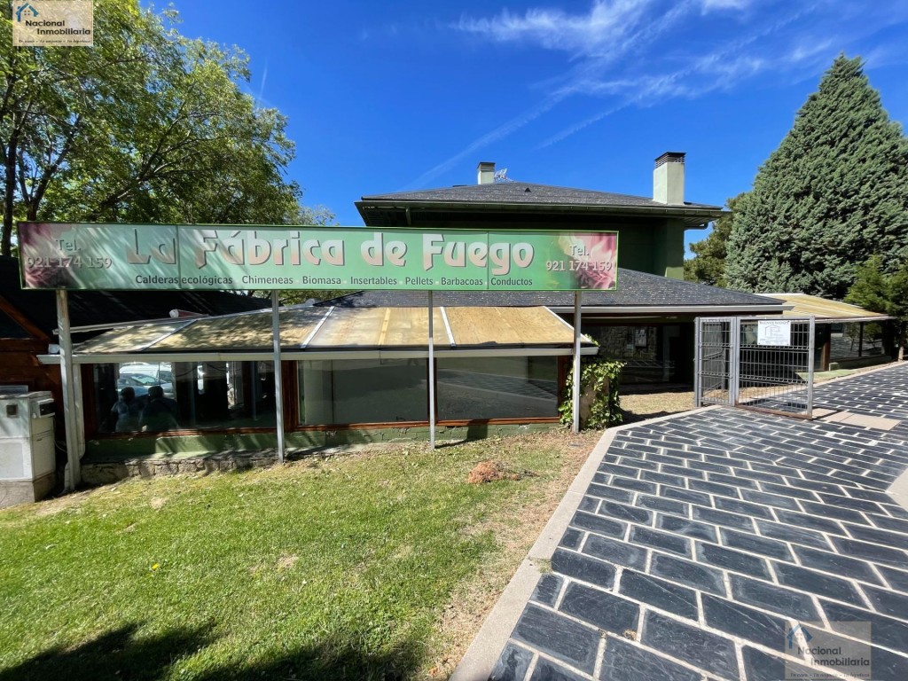 Imagen 2 de Casa-Chalet en Venta en Angeles De San Rafael
