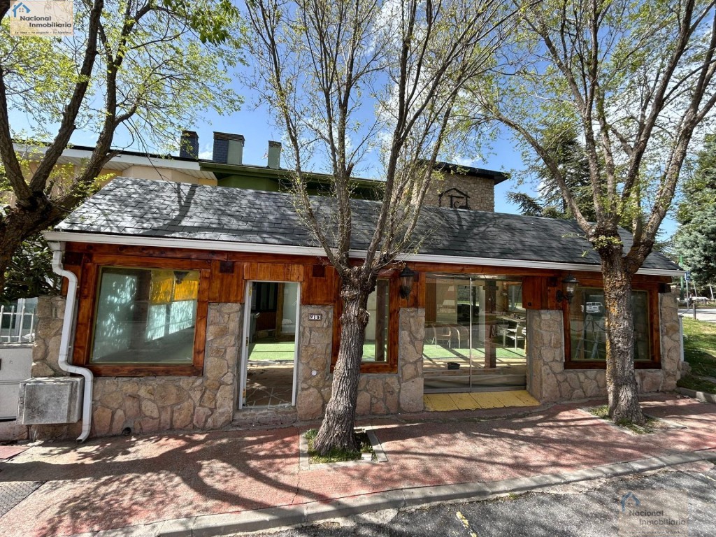 Imagen 1 de Casa-Chalet en Venta en Angeles De San Rafael
