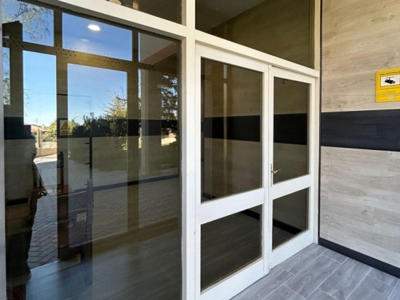 Imagen 2 de Piso en Venta en Angeles De San Rafael