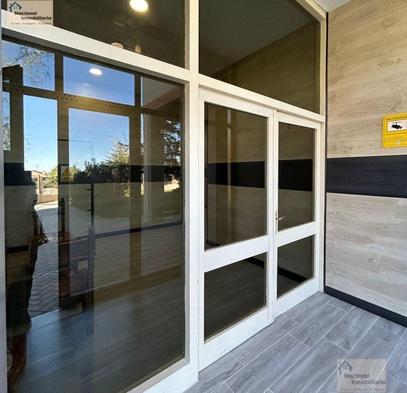 Imagen 2 de Piso en Venta en Angeles De San Rafael