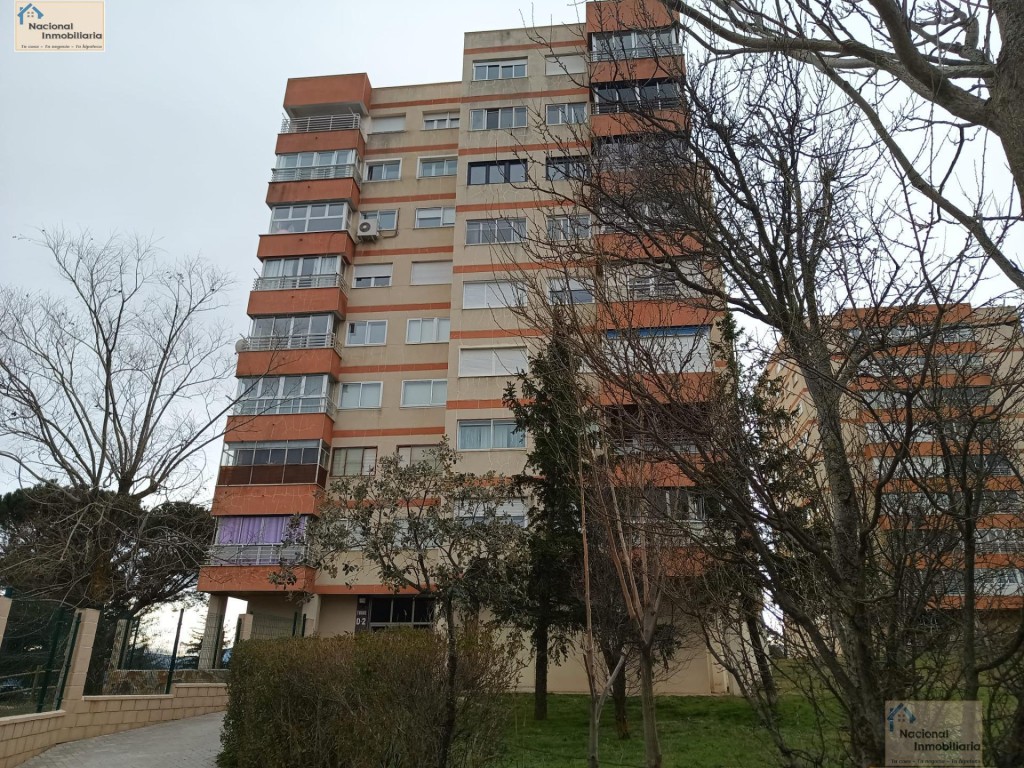 Imagen 1 de Piso en Venta en Angeles De San Rafael