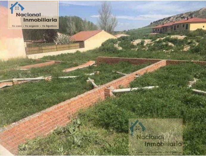 Imagen 2 de Suelo urbanizable en Venta en Torremondo Segovia
