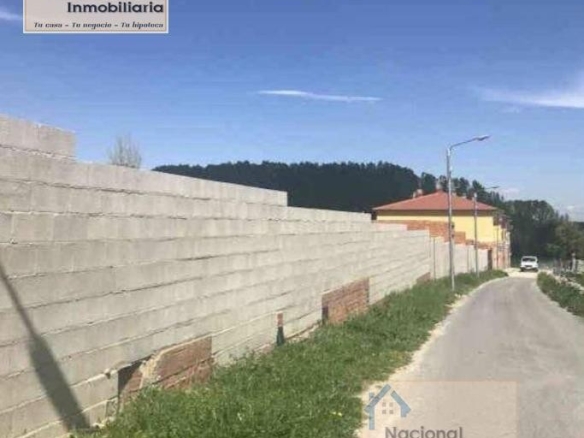Imagen 3 de Suelo urbanizable en Venta en Torremondo Segovia