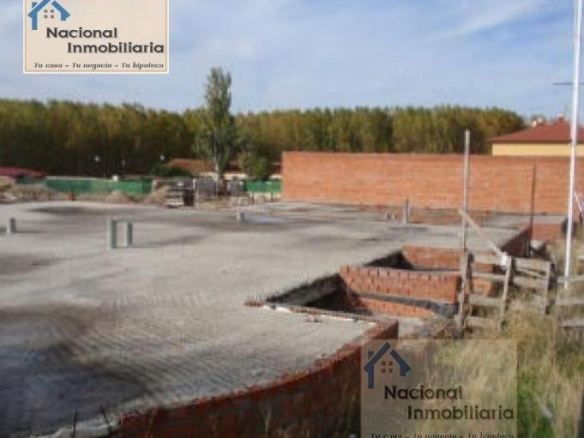Imagen 4 de Suelo urbanizable en Venta en Torremondo Segovia